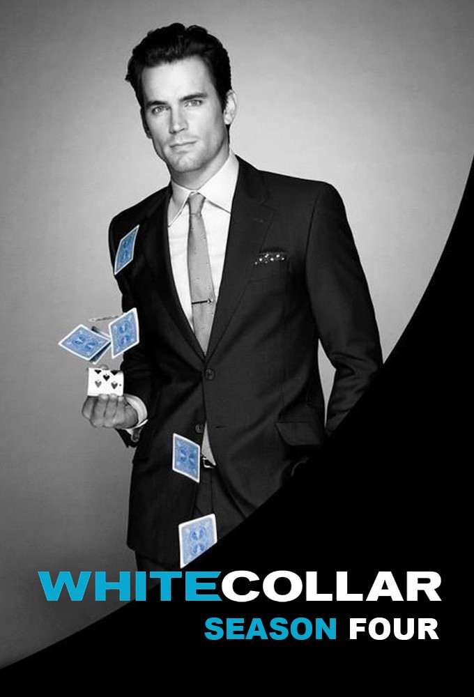 White Collar - Season 4 [13052] (A1764796645) [[TV Shows]] --Plex--